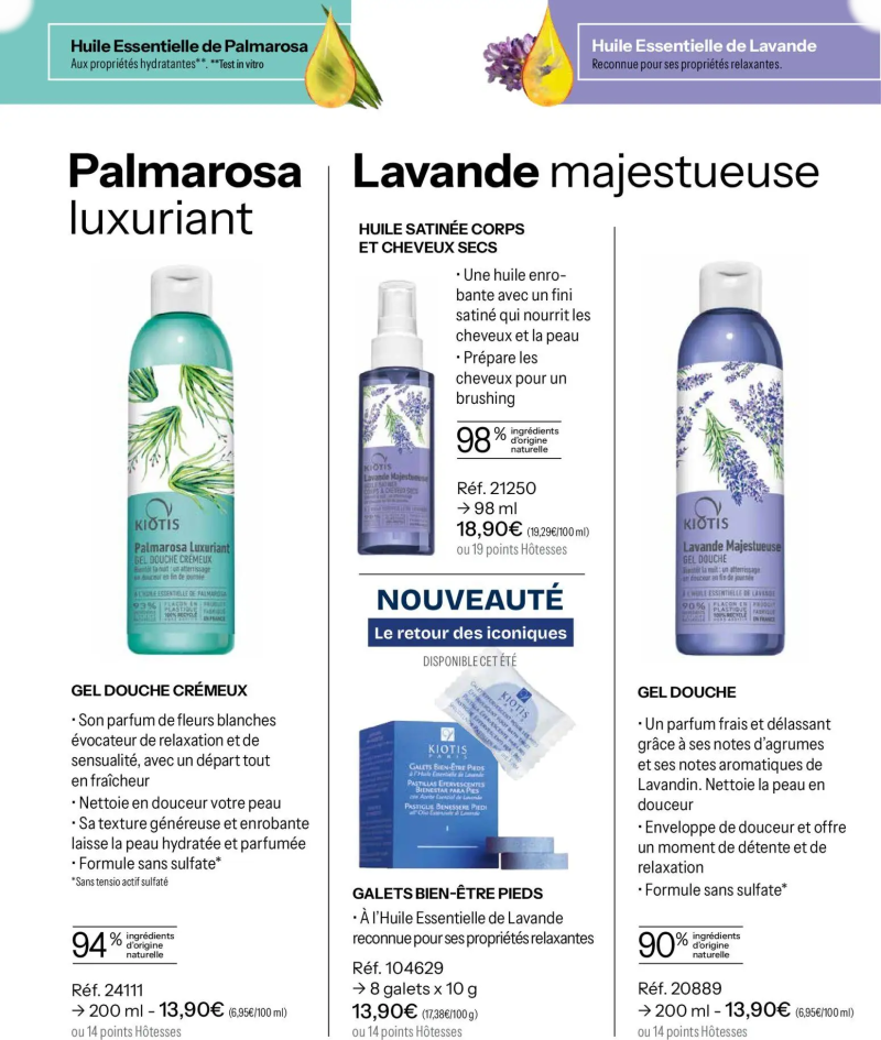 Stanhome catalogue du 23/02 – page 70