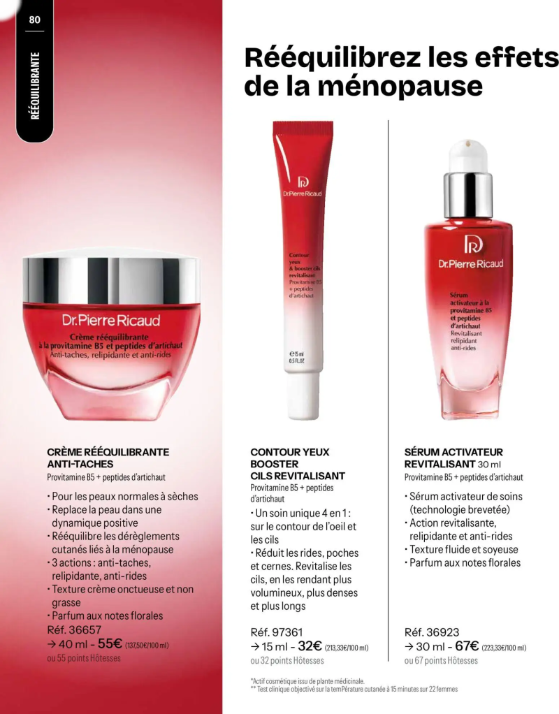 Stanhome catalogue du 23/02 – page 80