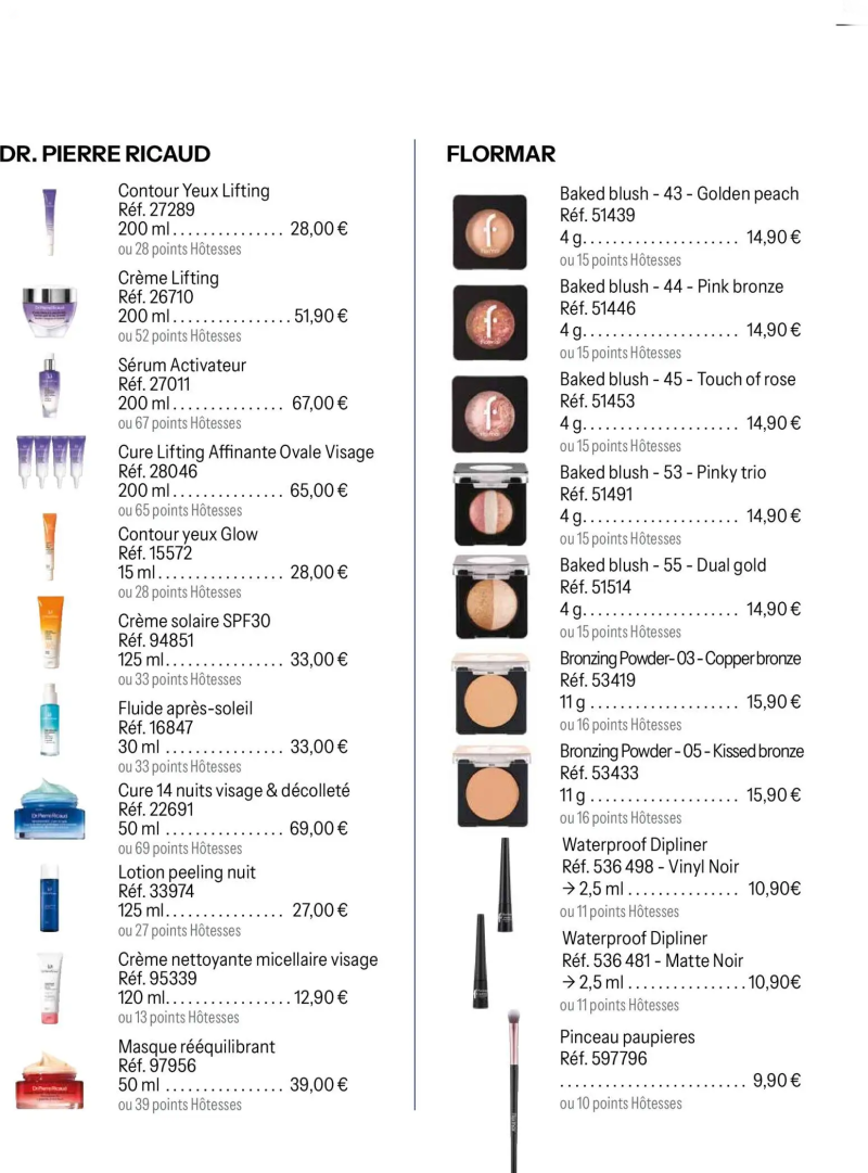 Stanhome catalogue du 23/02 – page 95