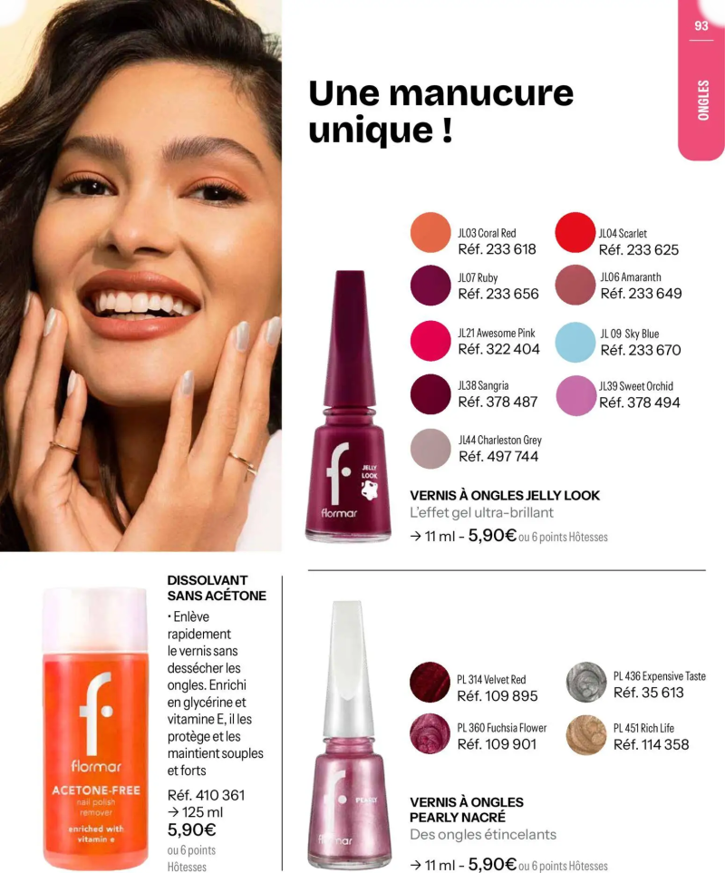 Stanhome catalogue du 23/02 – page 93