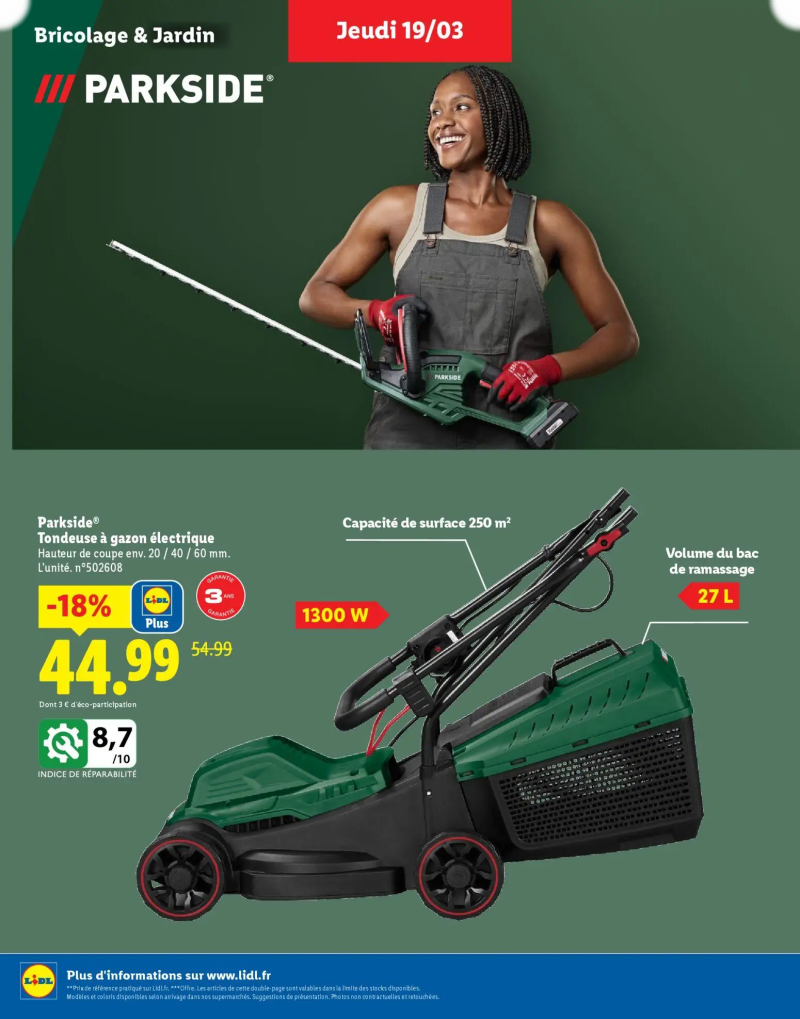 Lidl catalogue du 02/03 – page 26