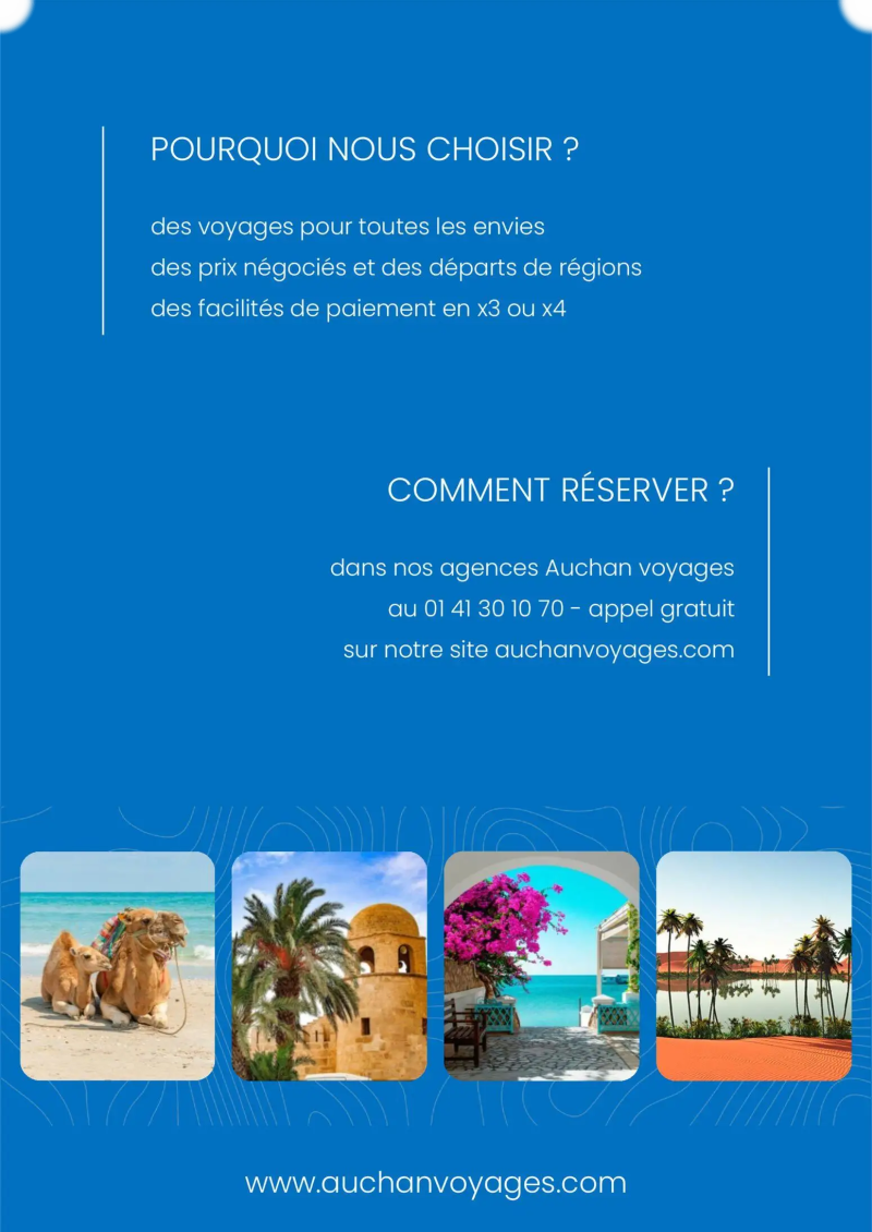 Auchan catalogue du 01/03 – page 8