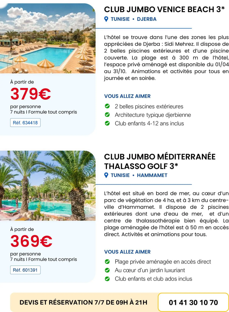 Auchan catalogue du 01/03 – page 3
