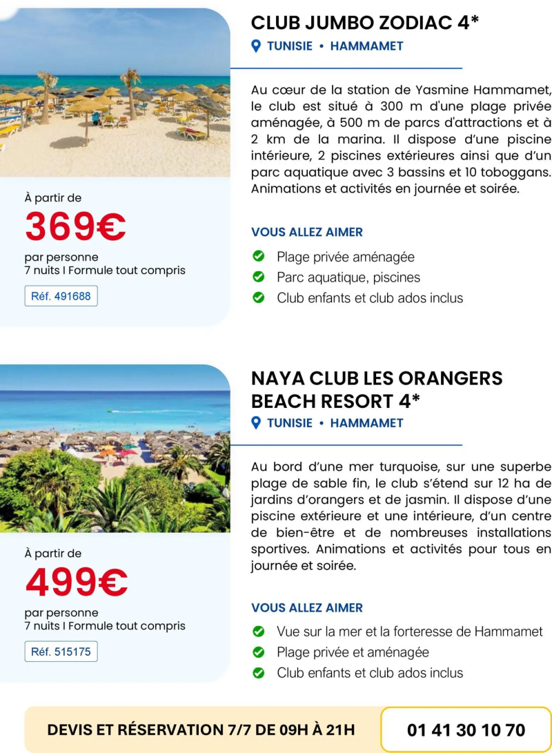 Auchan catalogue du 01/03 – page 4