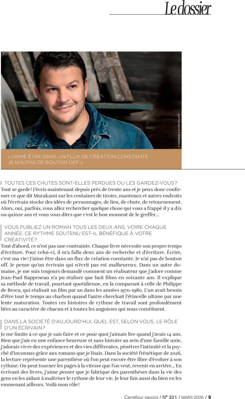 Carrefour catalogue du 01/03 – page 9