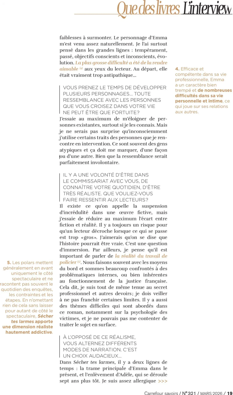 Carrefour catalogue du 01/03 – page 19