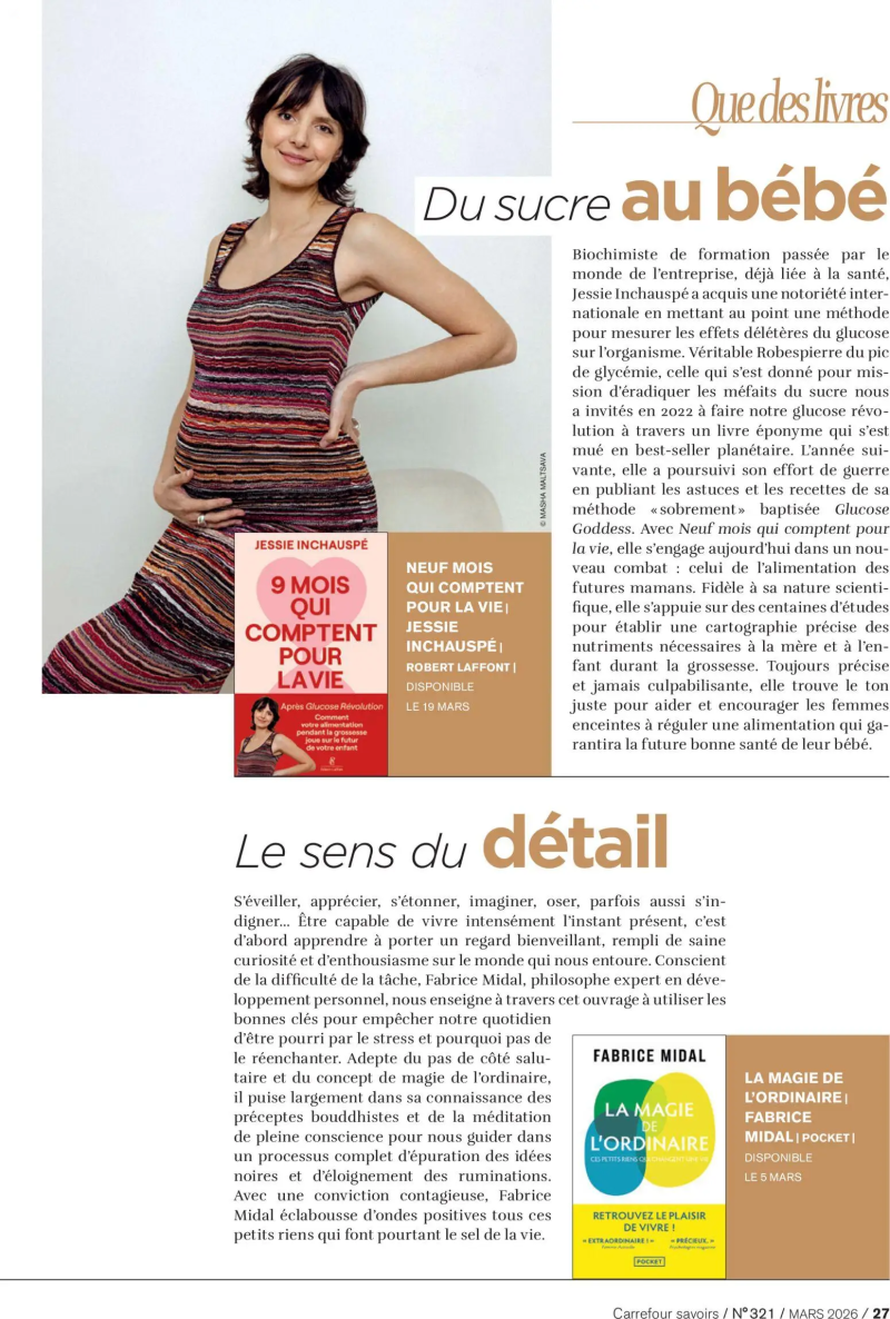 Carrefour catalogue du 01/03 – page 27