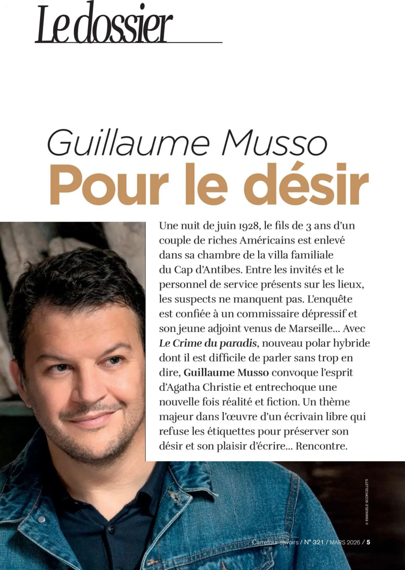 Carrefour catalogue du 01/03 – page 5