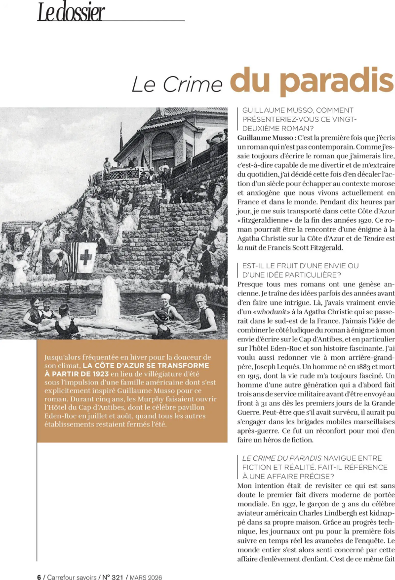 Carrefour catalogue du 01/03 – page 6