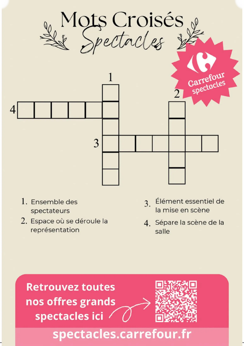 Carrefour Contact catalogue du 01/03 – page 2