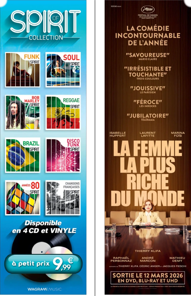 Carrefour Contact catalogue du 01/03 – page 38