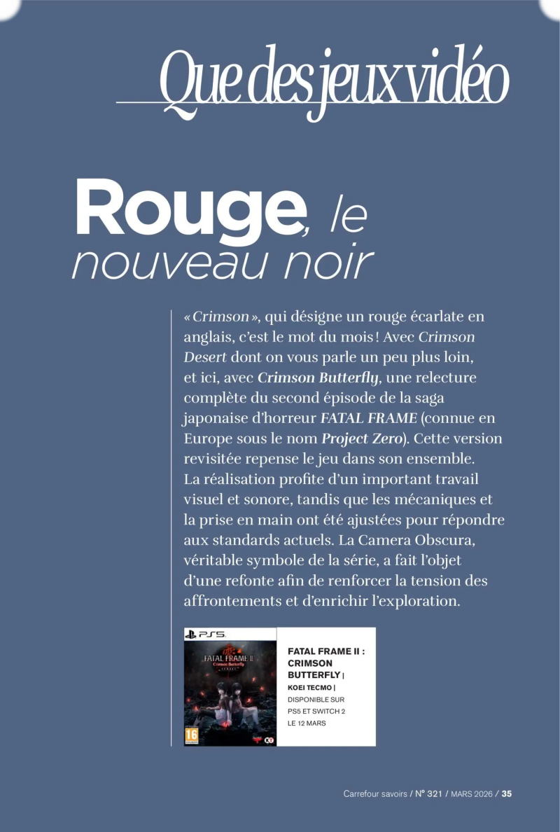 Carrefour Contact catalogue du 01/03 – page 35