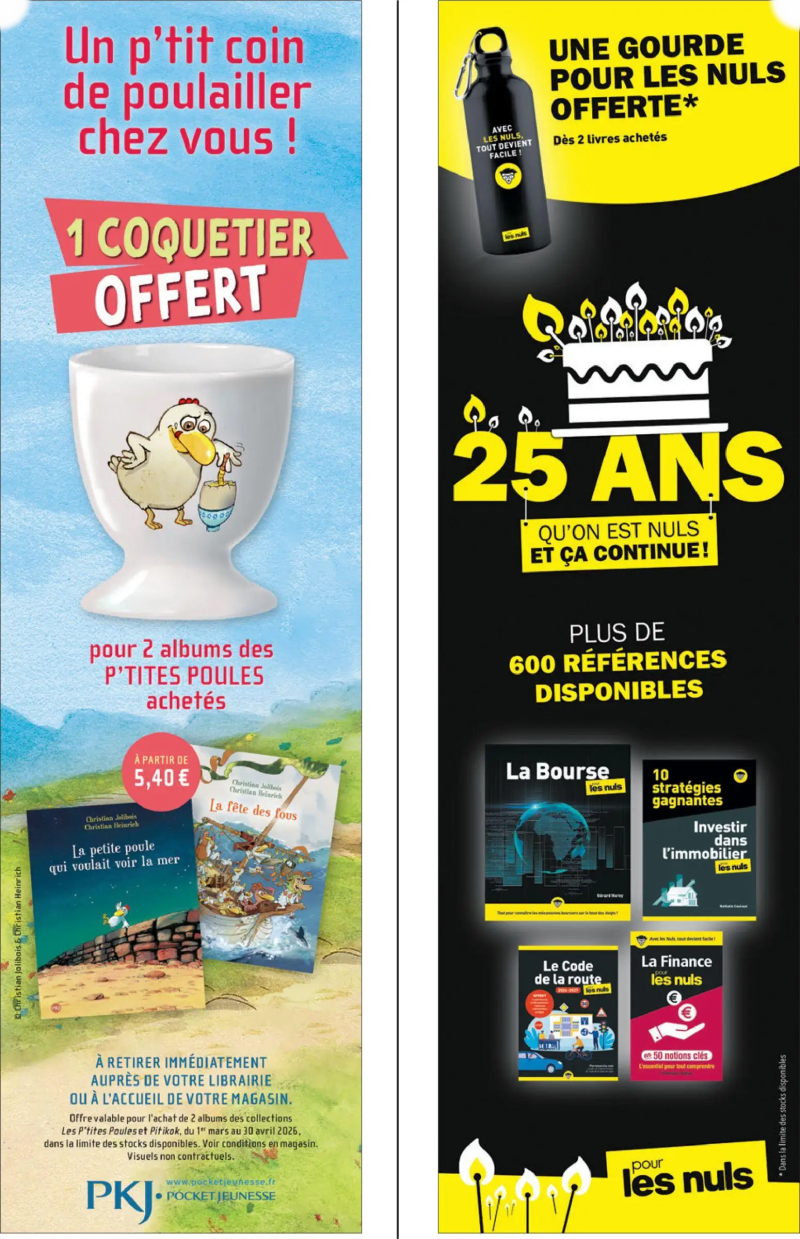 Carrefour Contact catalogue du 01/03 – page 22