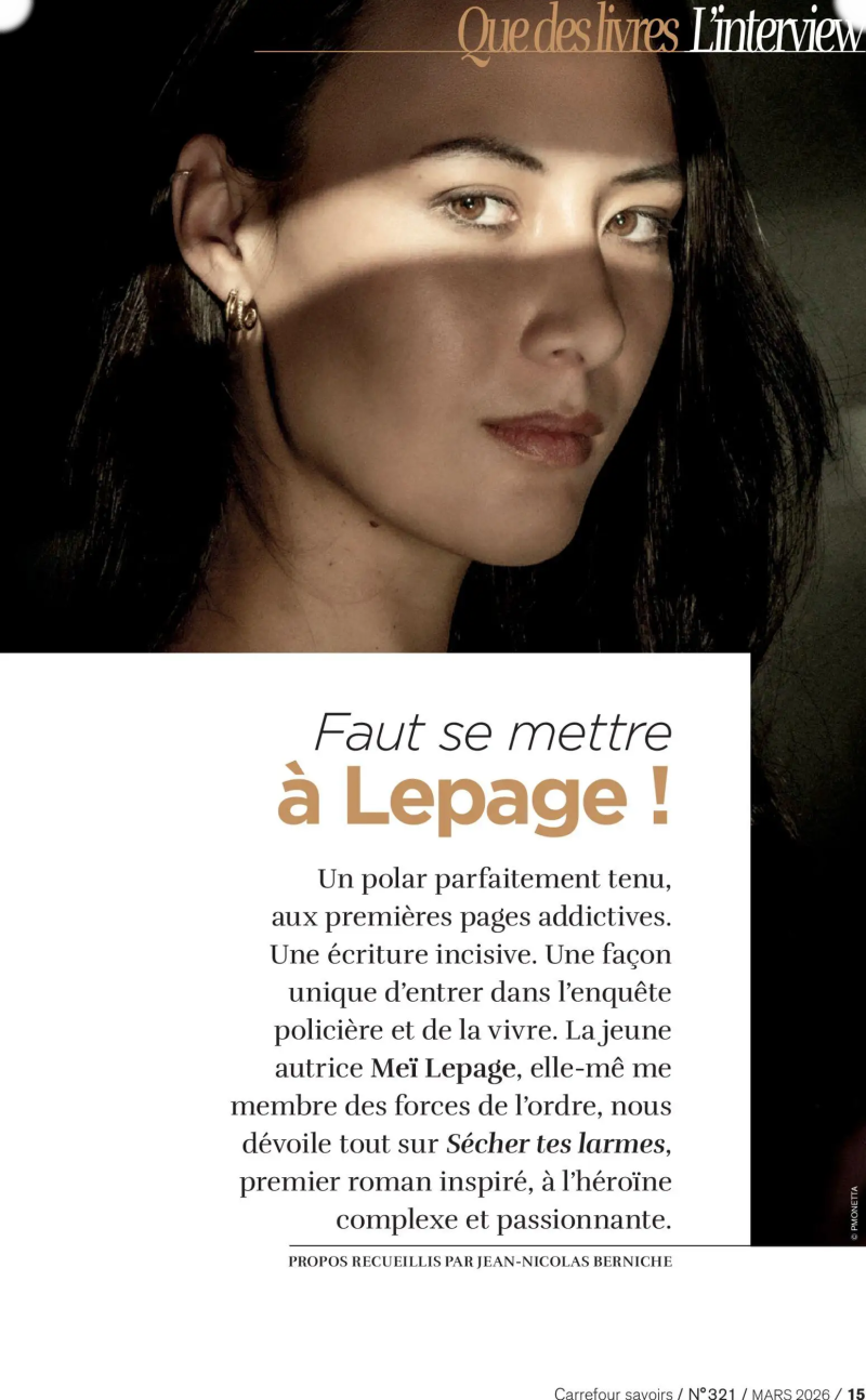 Carrefour Market catalogue du 01/03 – page 15