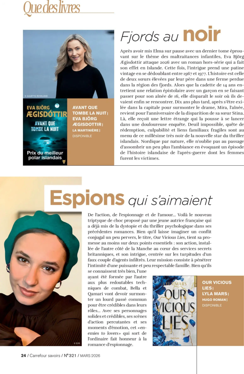Carrefour City catalogue du 01/03 – page 24