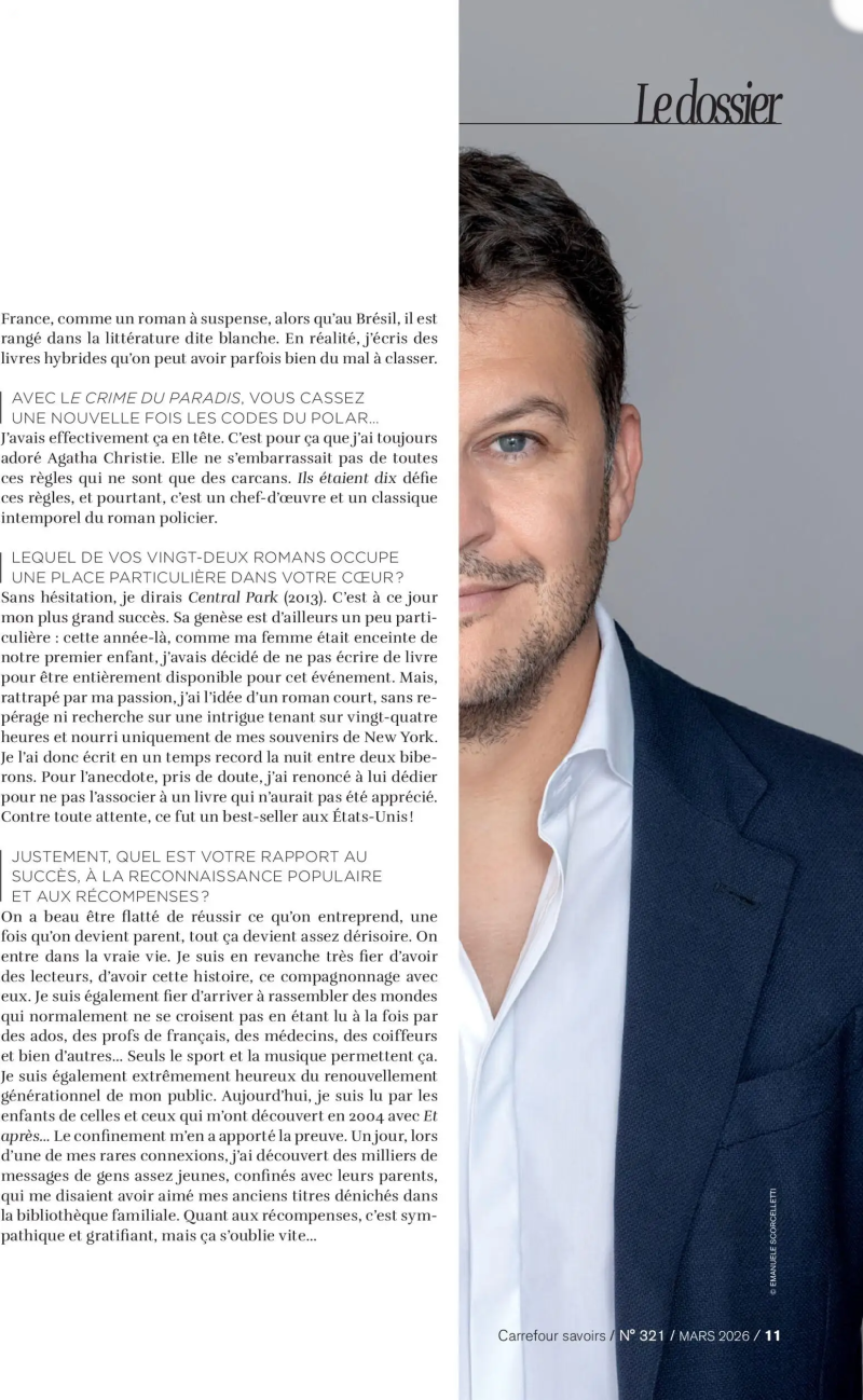 Carrefour City catalogue du 01/03 – page 11