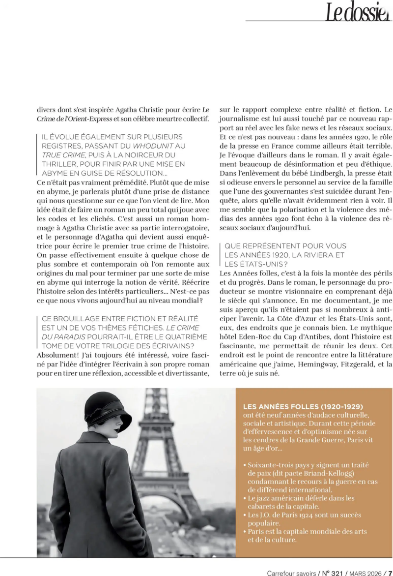 Carrefour City catalogue du 01/03 – page 7