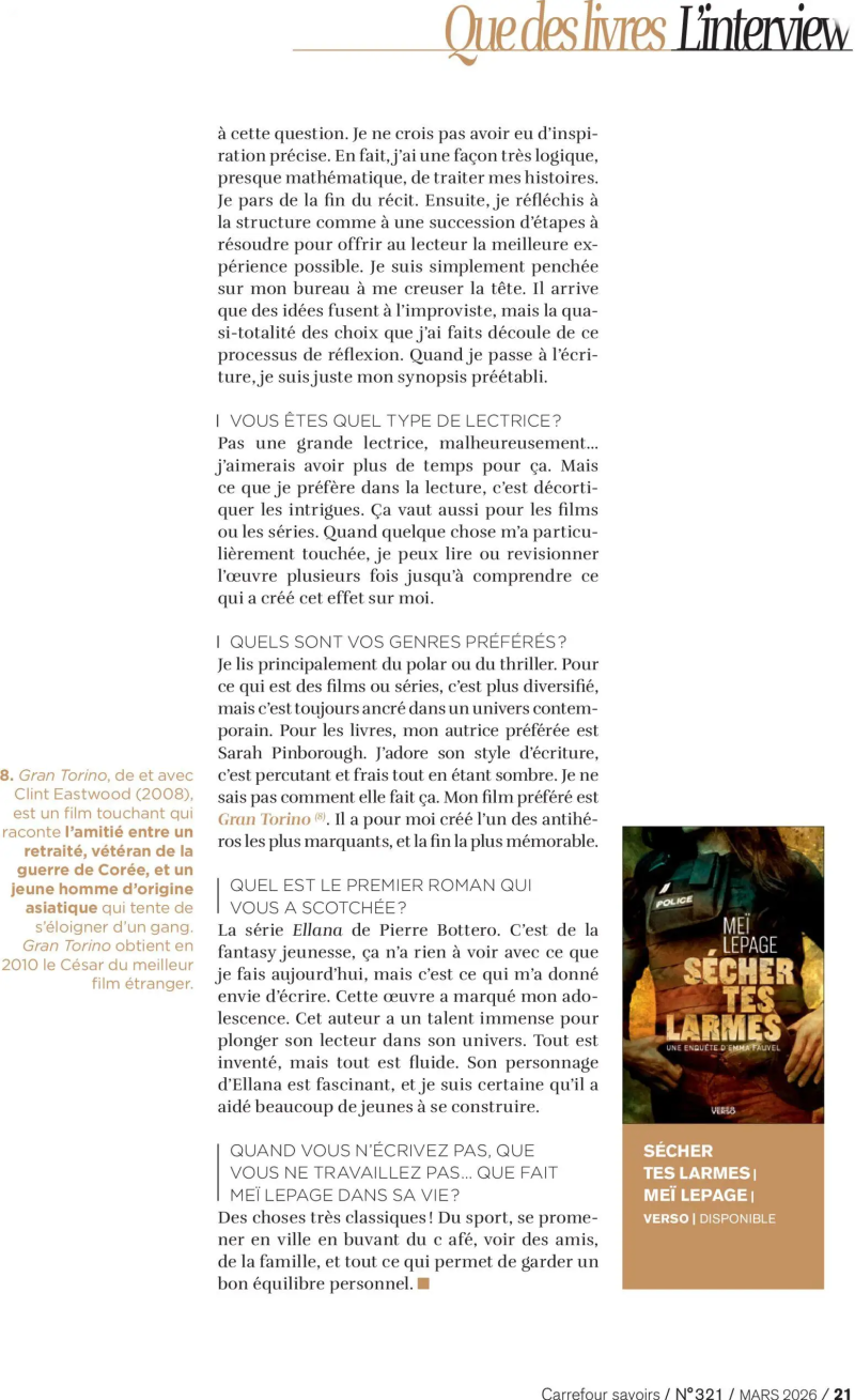 Carrefour City catalogue du 01/03 – page 21
