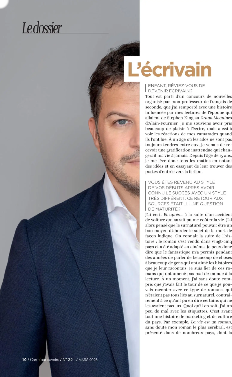 Carrefour City catalogue du 01/03 – page 10