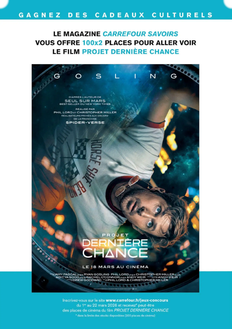 Carrefour City catalogue du 01/03 – page 14