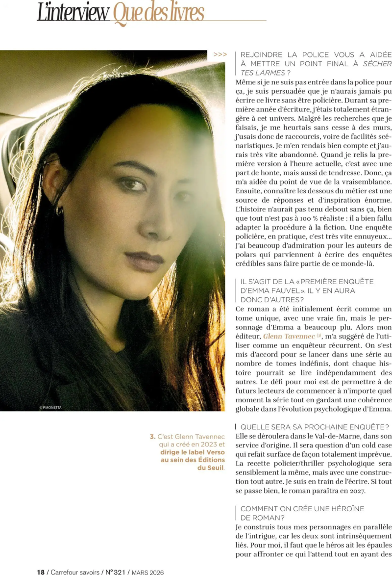 Carrefour City catalogue du 01/03 – page 18