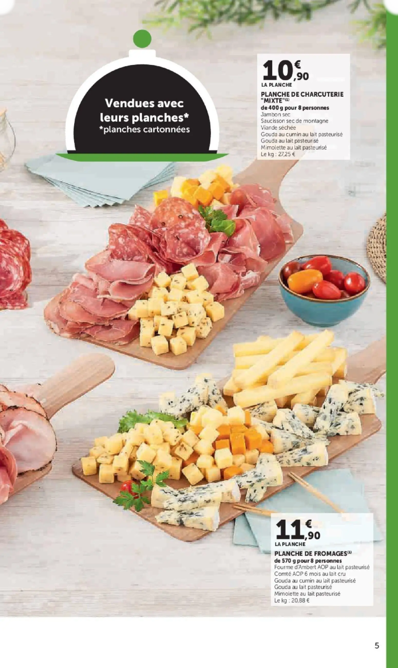 U Express catalogue du 03/03 – page 5