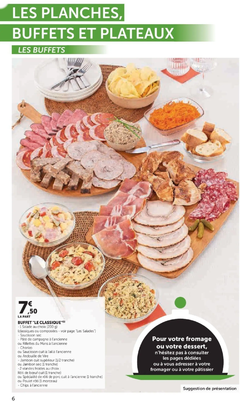 U Express catalogue du 03/03 – page 6