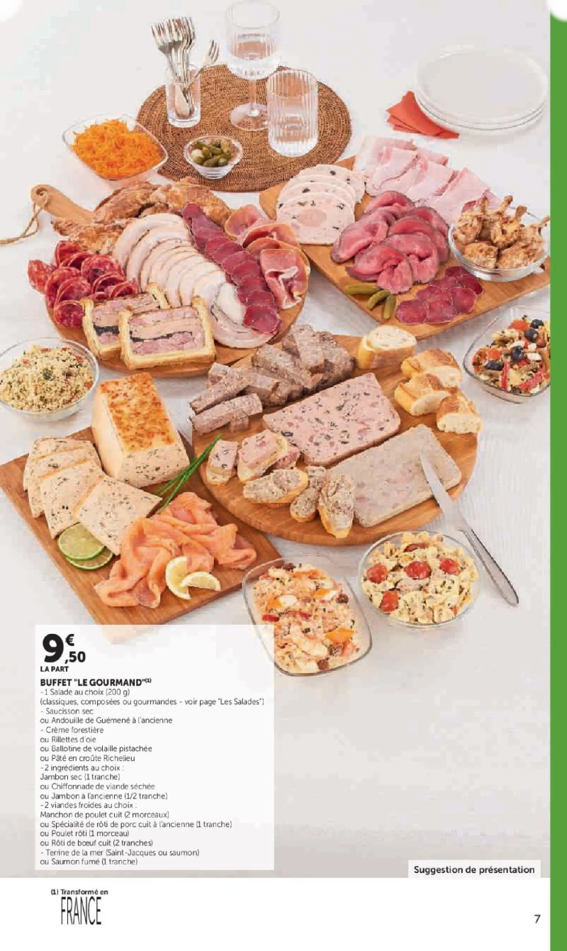 U Express catalogue du 03/03 – page 7