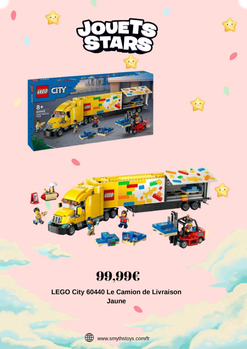 Smyths Toys catalogue du 31/01 – page 5