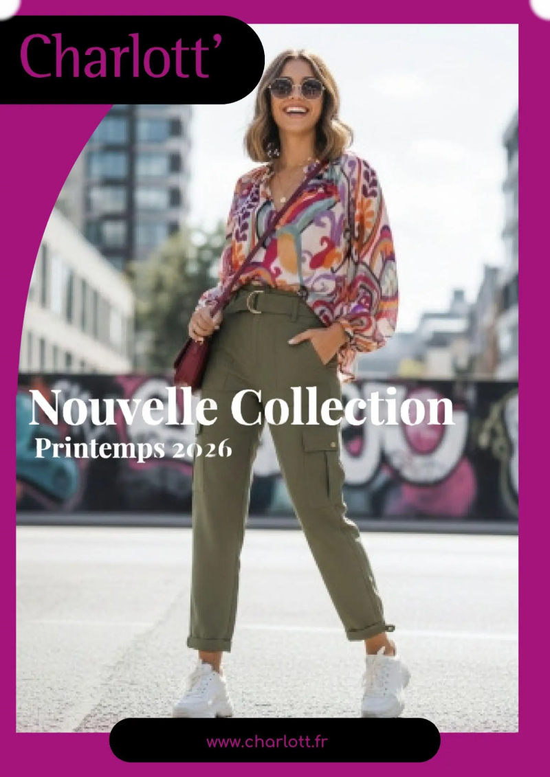 Charlott catalogue du 01/01 – page 1