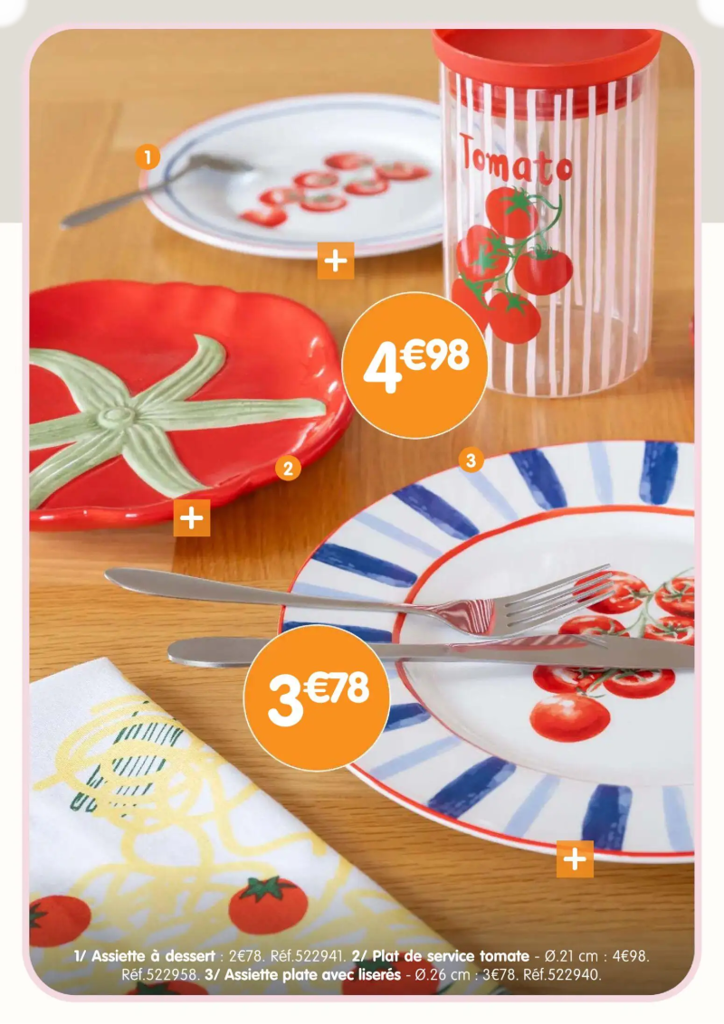 B&M catalogue du 11/03 – page 6