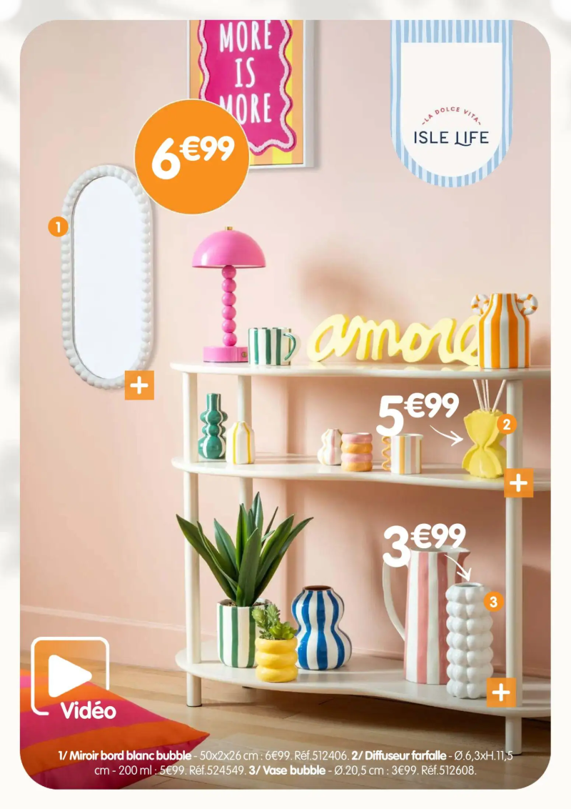 B&M catalogue du 11/03 – page 5