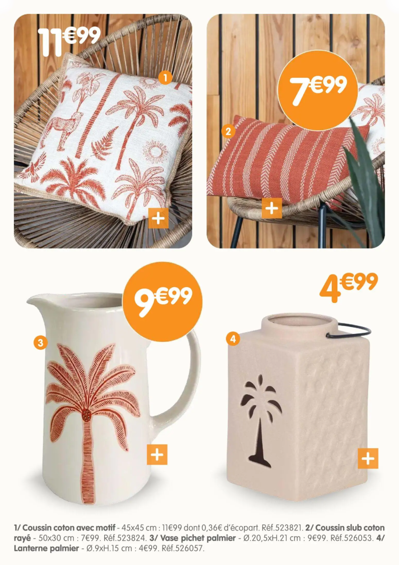 B&M catalogue du 11/03 – page 12