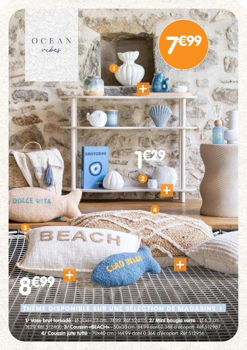B&M catalogue du 11/03 – page 16