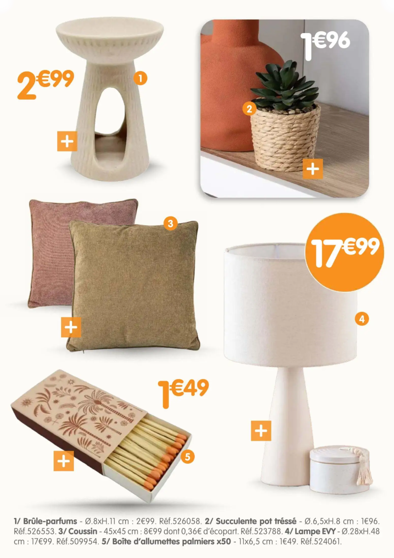 B&M catalogue du 11/03 – page 11
