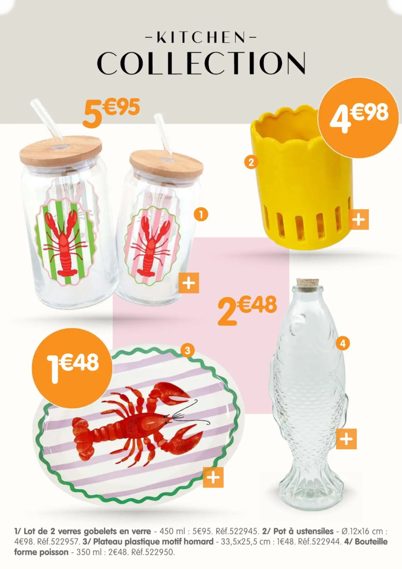 B&M catalogue du 11/03 – page 7
