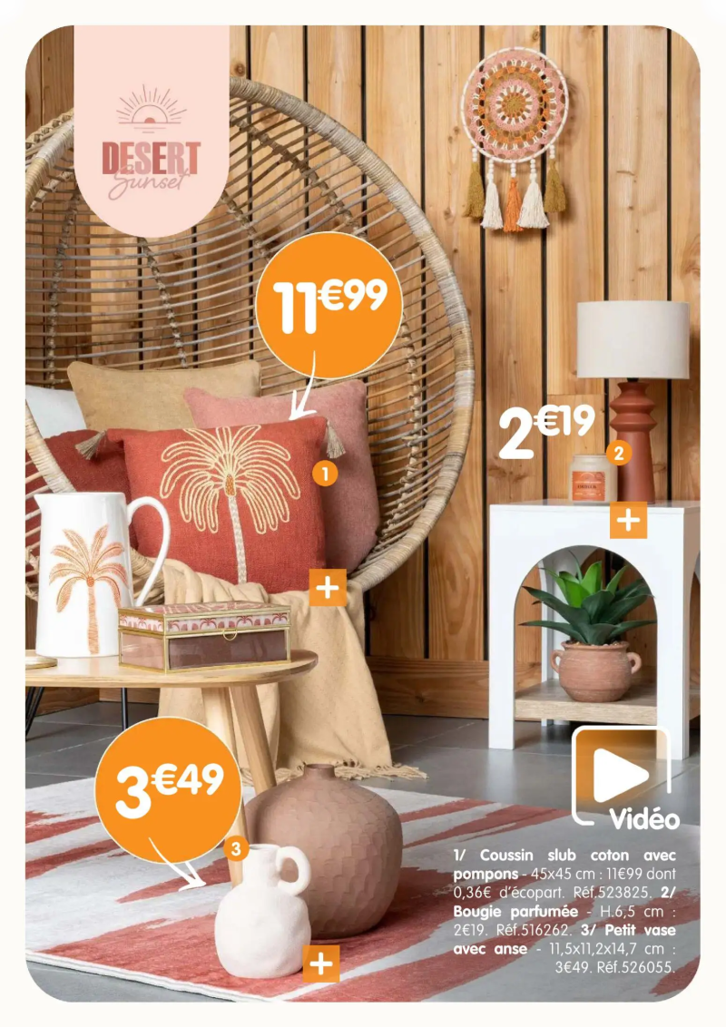 B&M catalogue du 11/03 – page 10