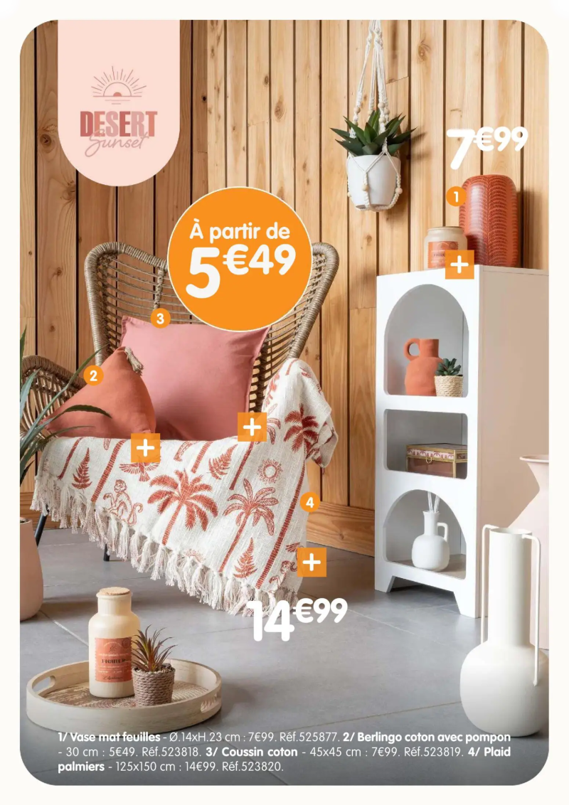 B&M catalogue du 11/03 – page 13
