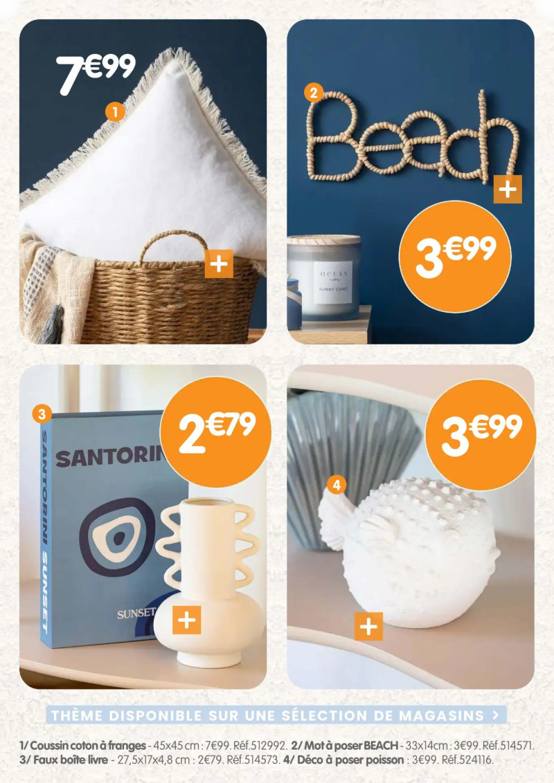 B&M catalogue du 11/03 – page 18