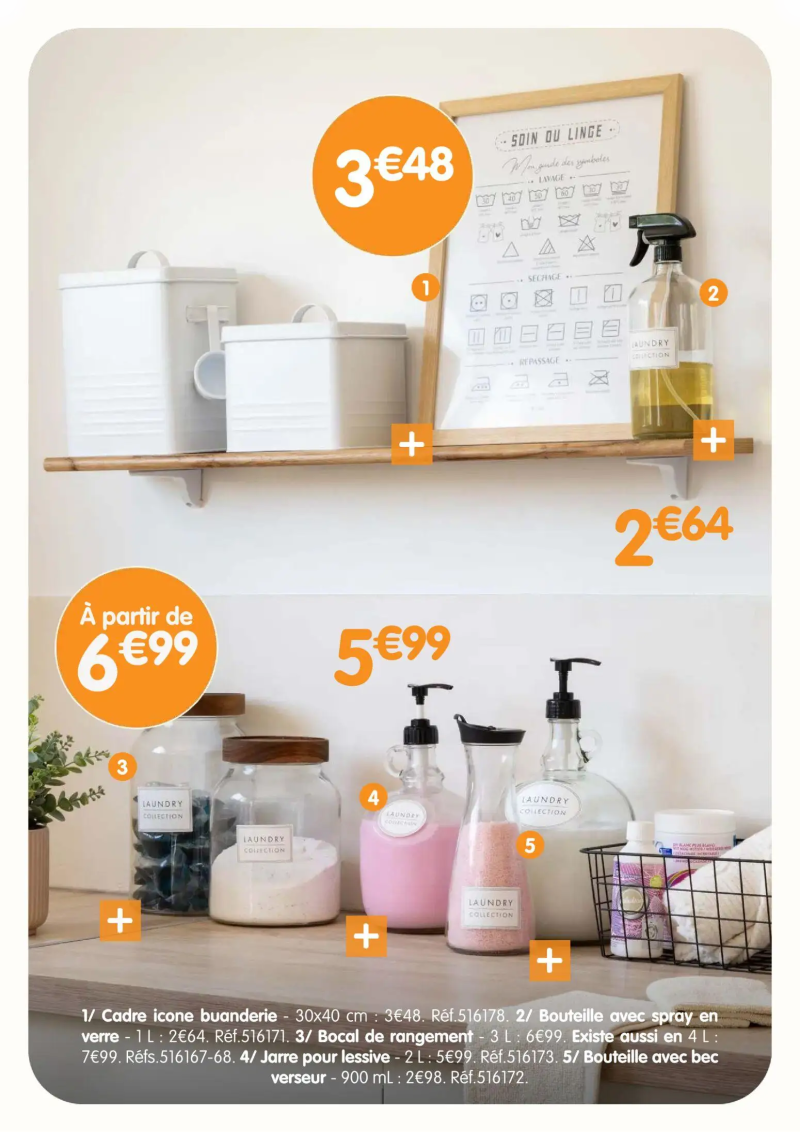 B&M catalogue du 11/03 – page 22