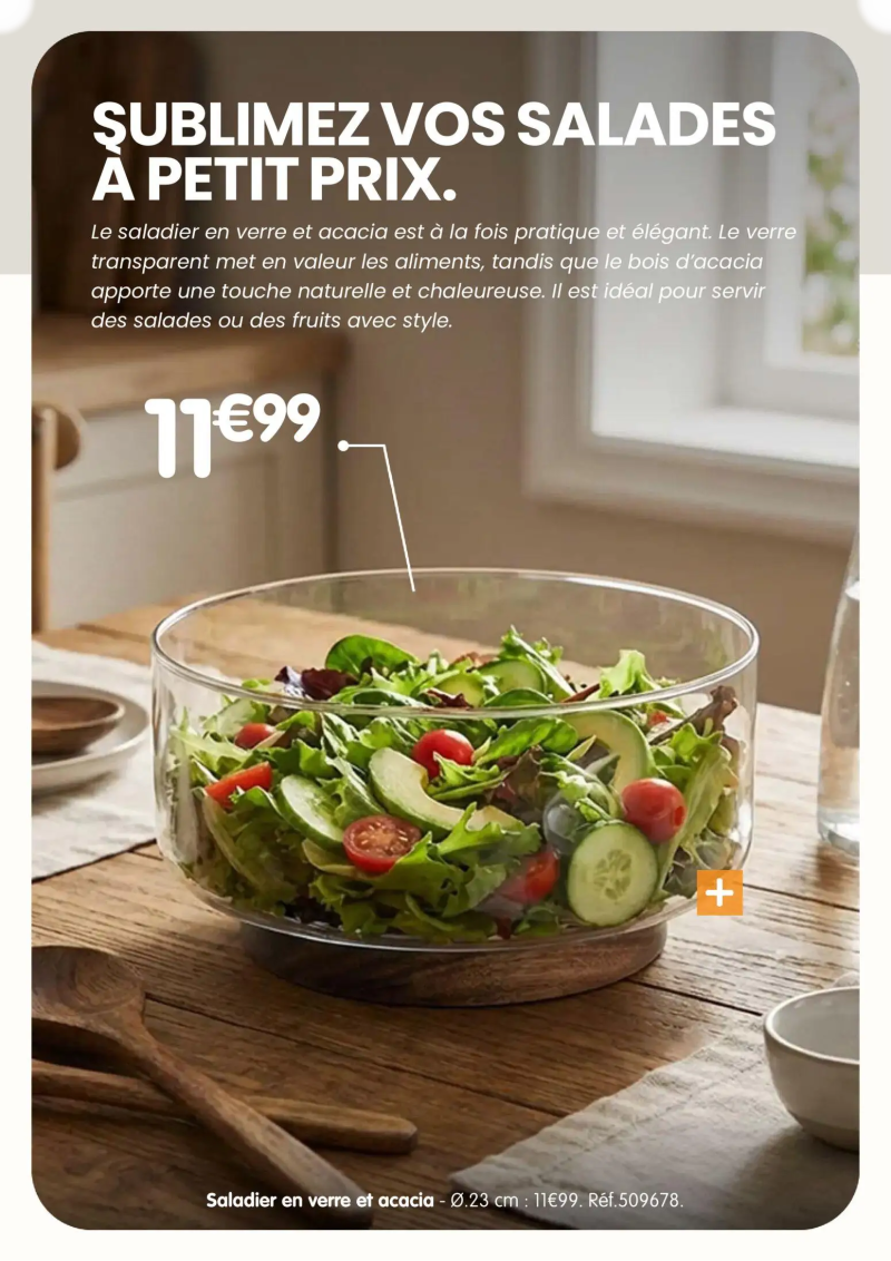 B&M catalogue du 11/03 – page 21