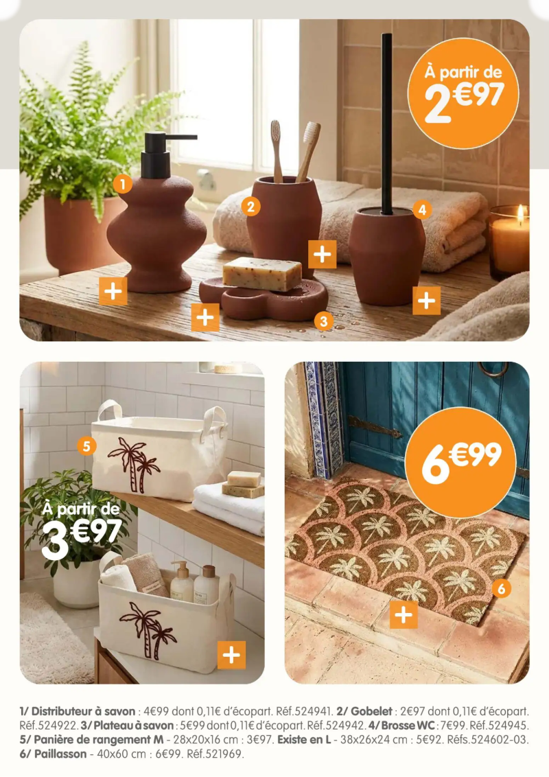 B&M catalogue du 11/03 – page 14