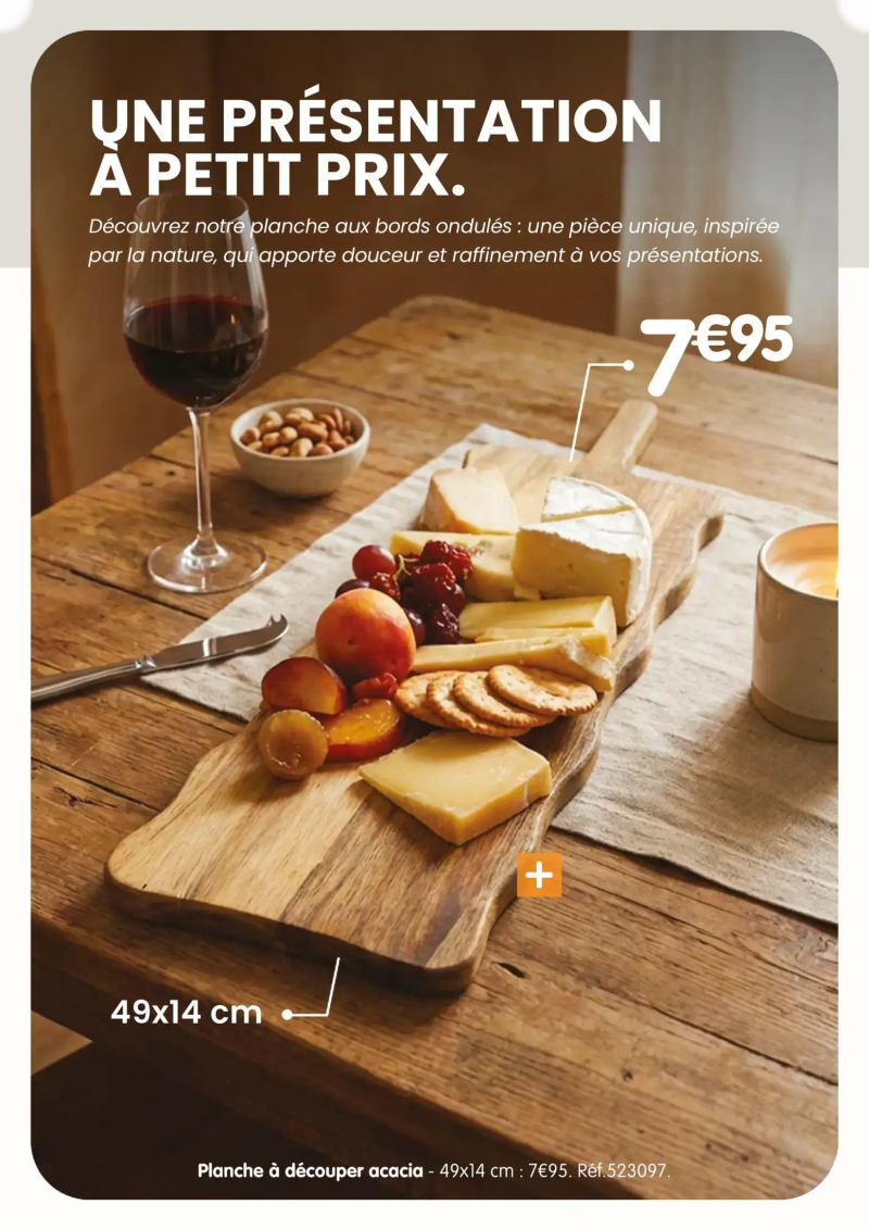 B&M catalogue du 11/03 – page 9