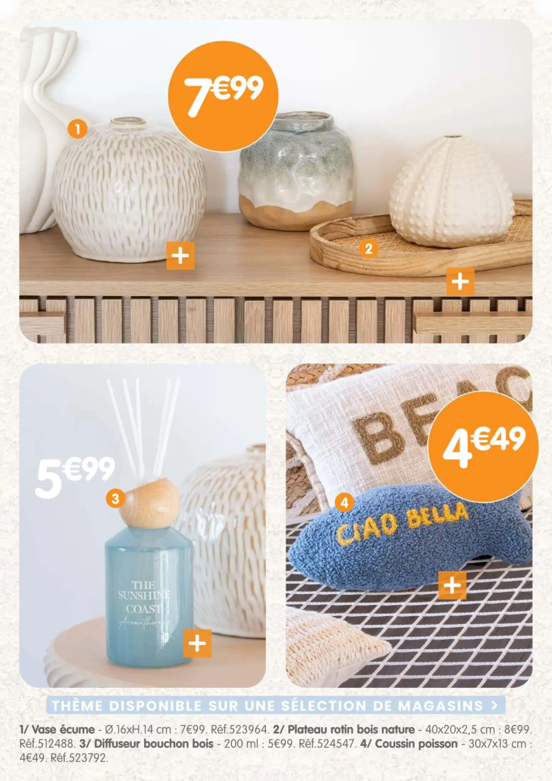 B&M catalogue du 11/03 – page 17