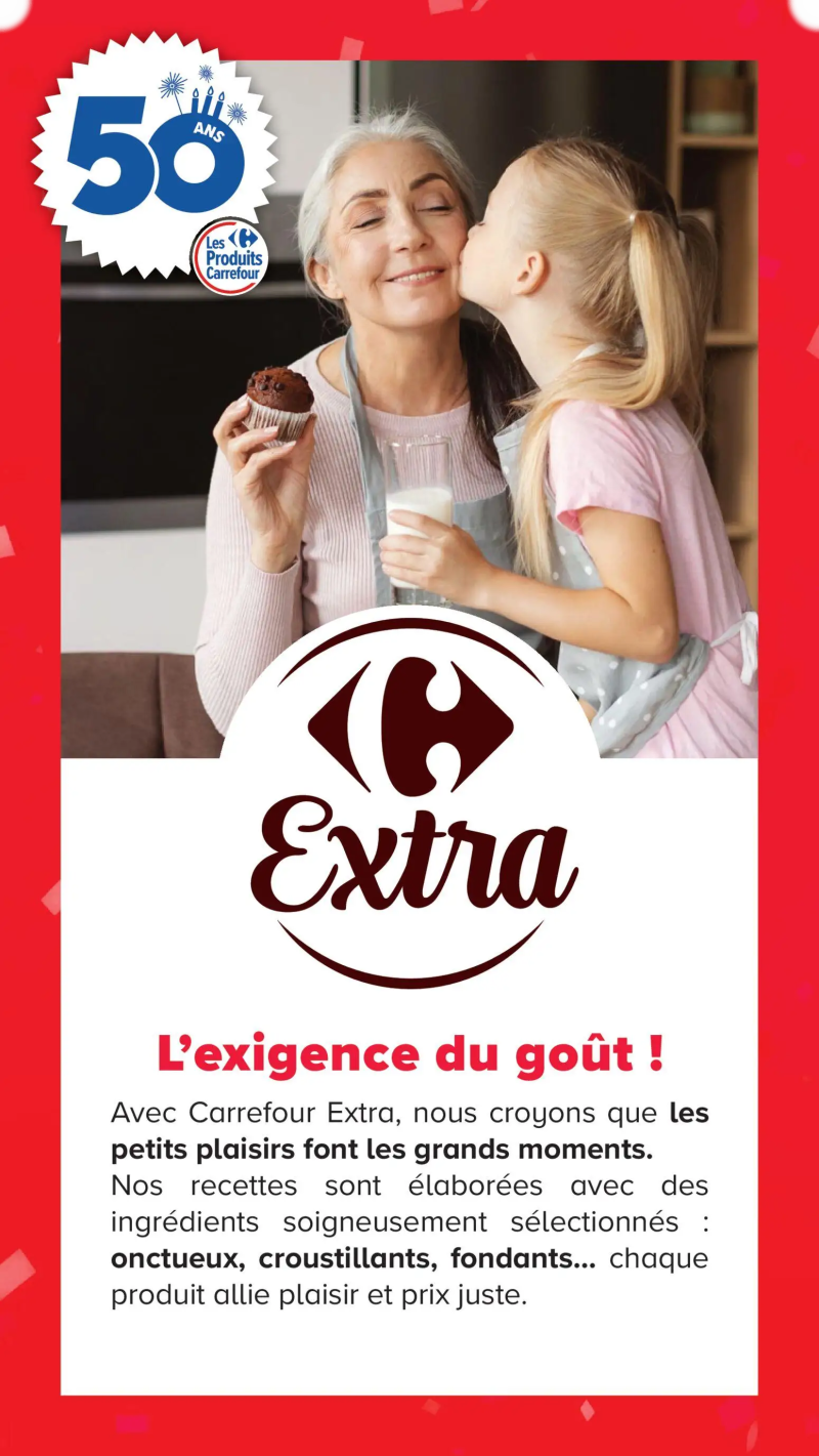 Carrefour Market catalogue du 10/03 – page 3