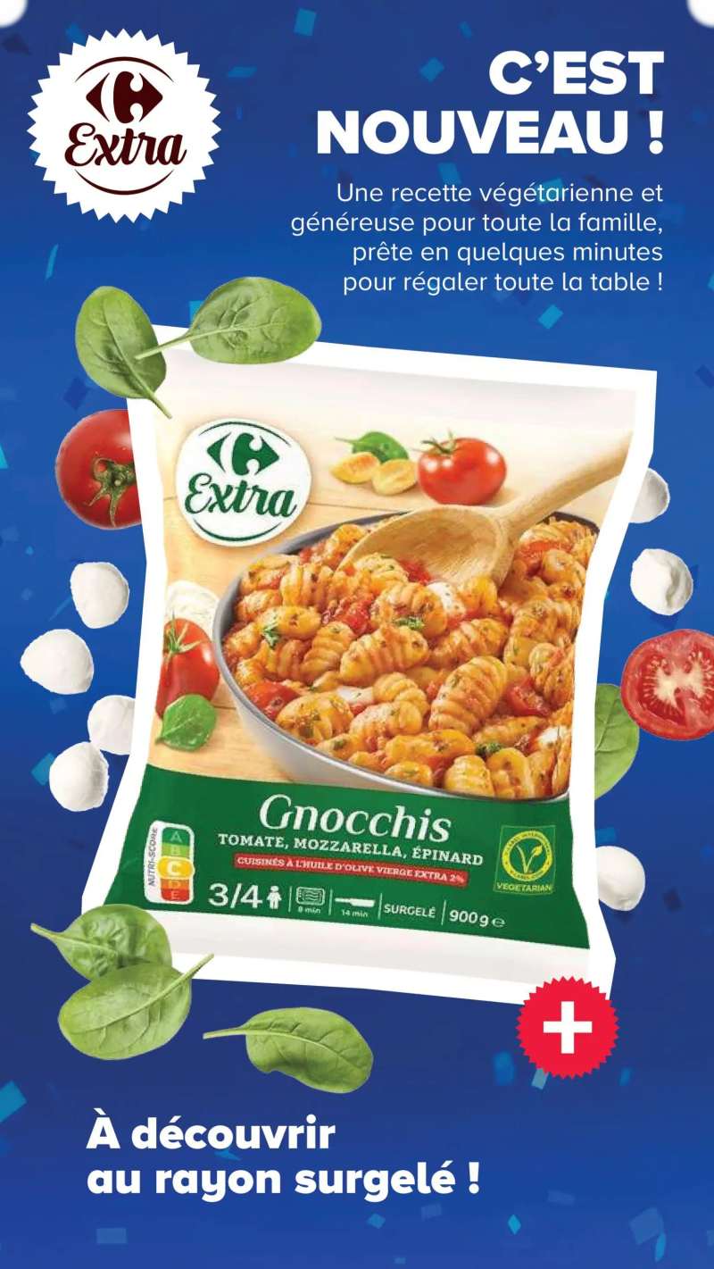 Carrefour Market catalogue du 10/03 – page 20