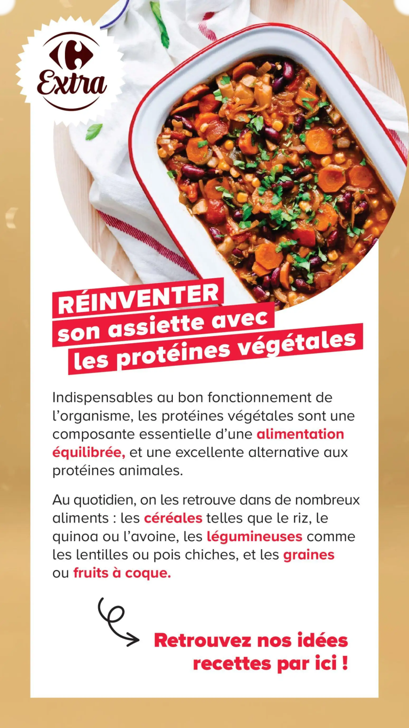 Carrefour Market catalogue du 10/03 – page 13