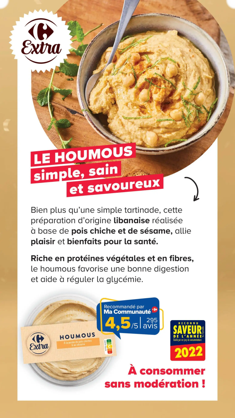 Carrefour Market catalogue du 10/03 – page 12