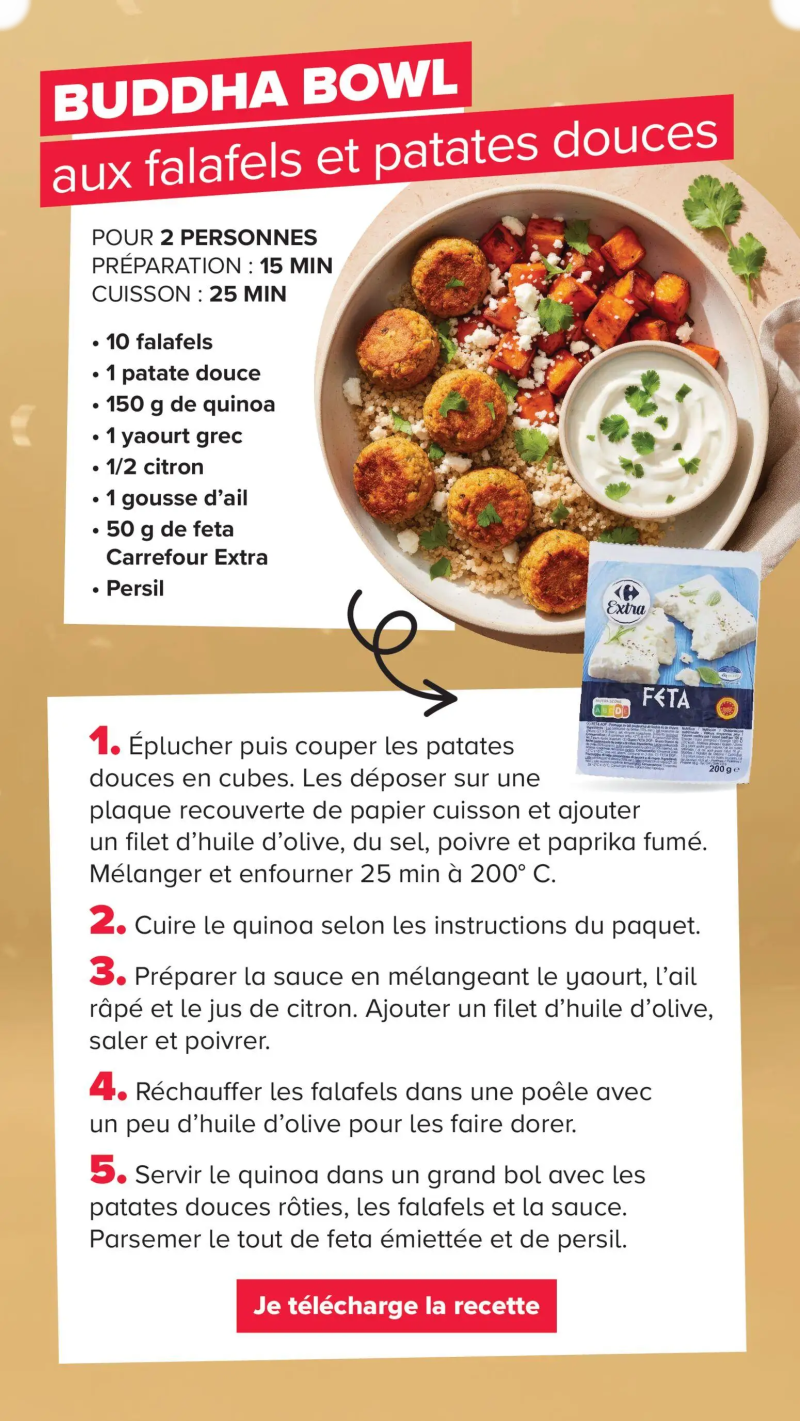 Carrefour Market catalogue du 10/03 – page 14