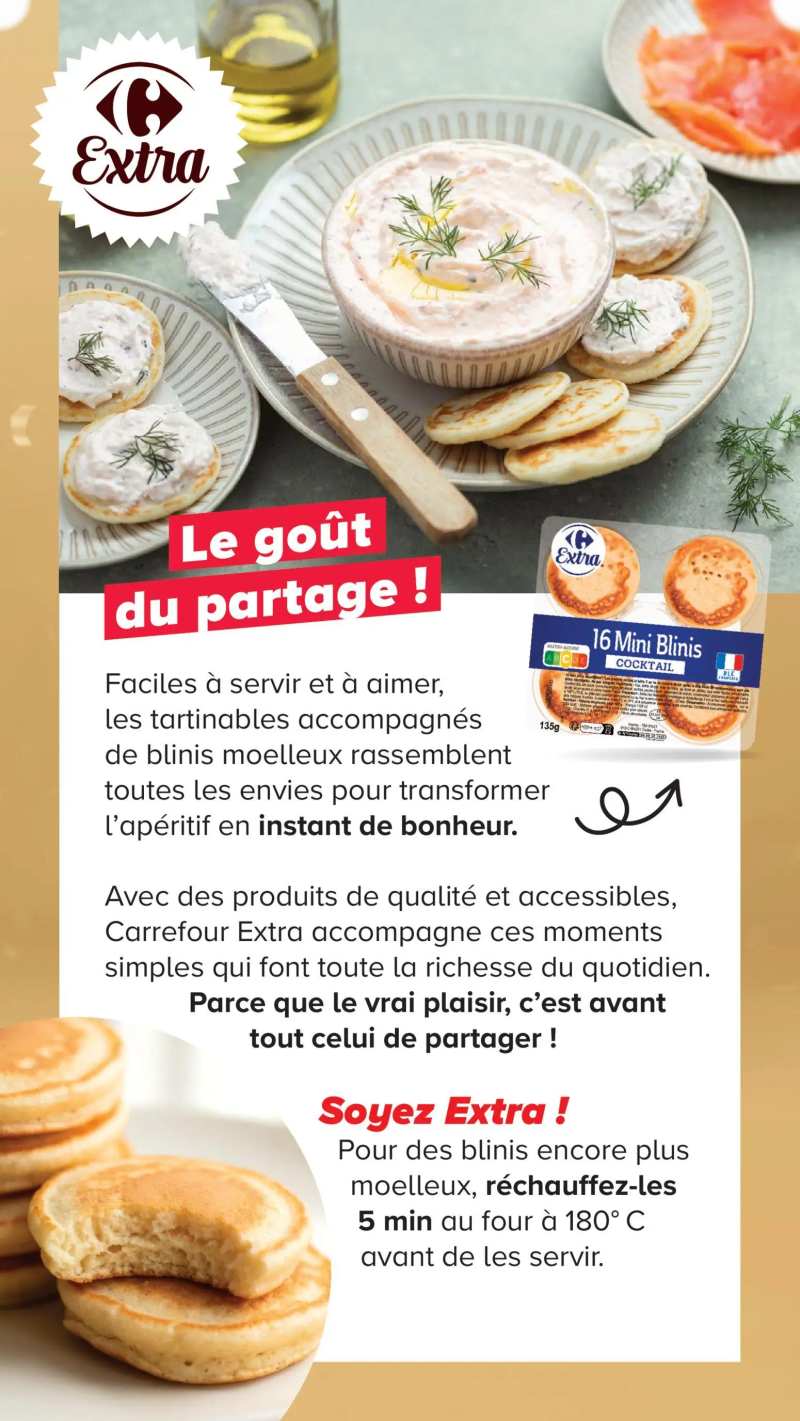 Carrefour Market catalogue du 10/03 – page 11